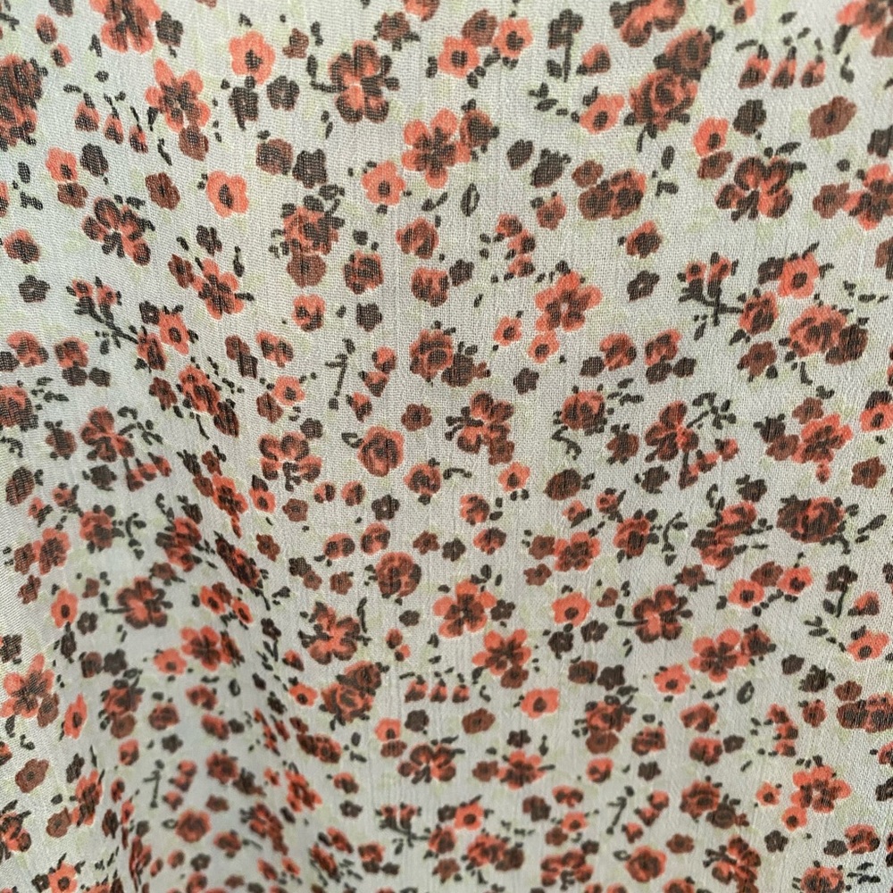 Fall dress